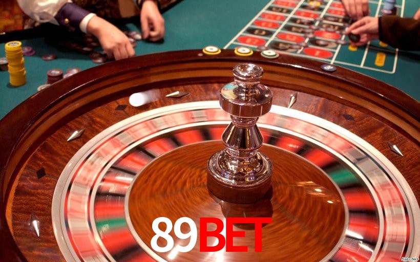 Estatísticas do Jogo 89bet