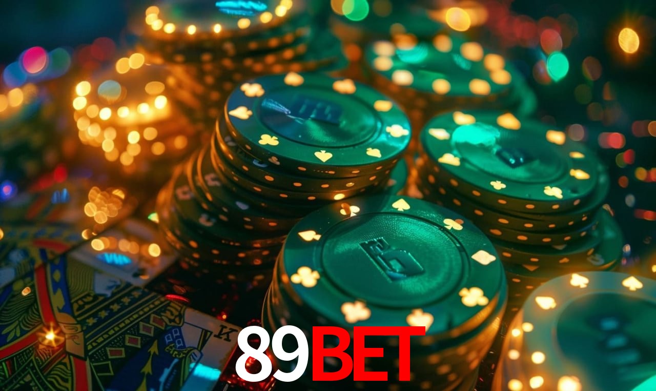 Tecnologia da Plataforma 89bet