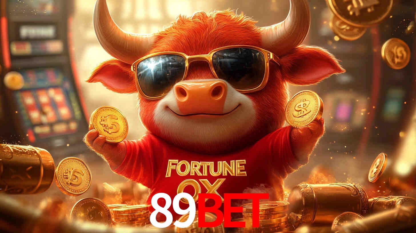 89bet: A Experiência de Casino com Jogos de Mesa ao Vivo