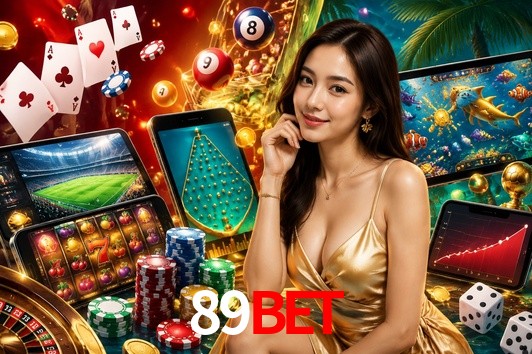 Spaceman Game 89bet
