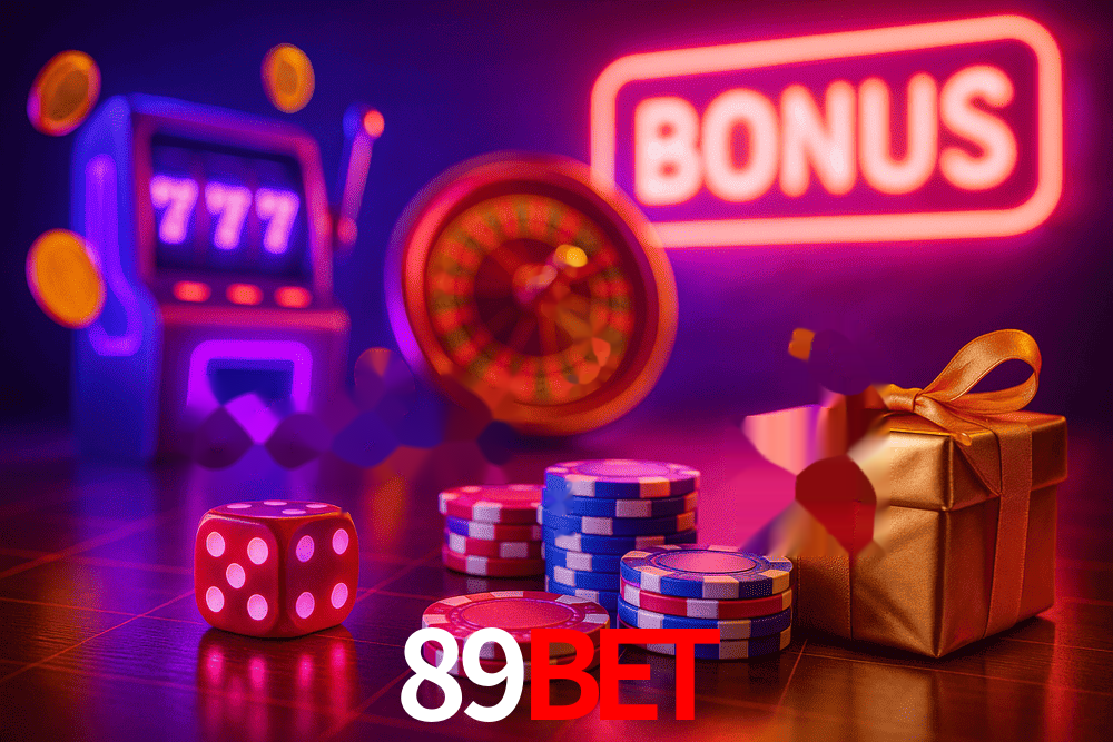 Explorando a Categoria de Eventos em Apostas na 89bet