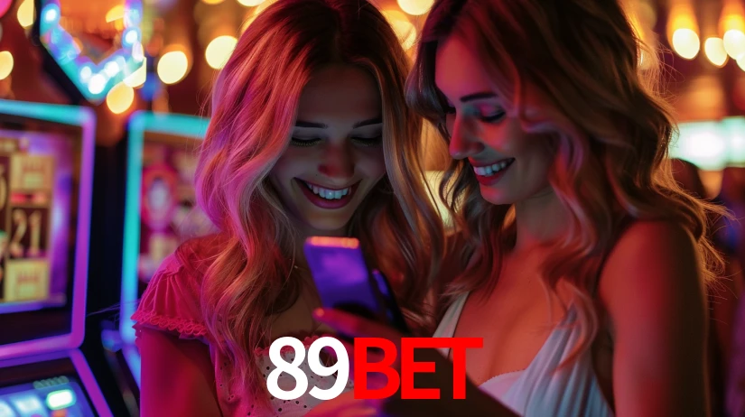 89bet: Jogos de Caça-Níqueis-Altas Recompensas, Roleta-Velocidade, Blackjack-Desafios Máximos
