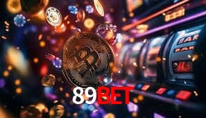 Mesa de Blackjack 89bet