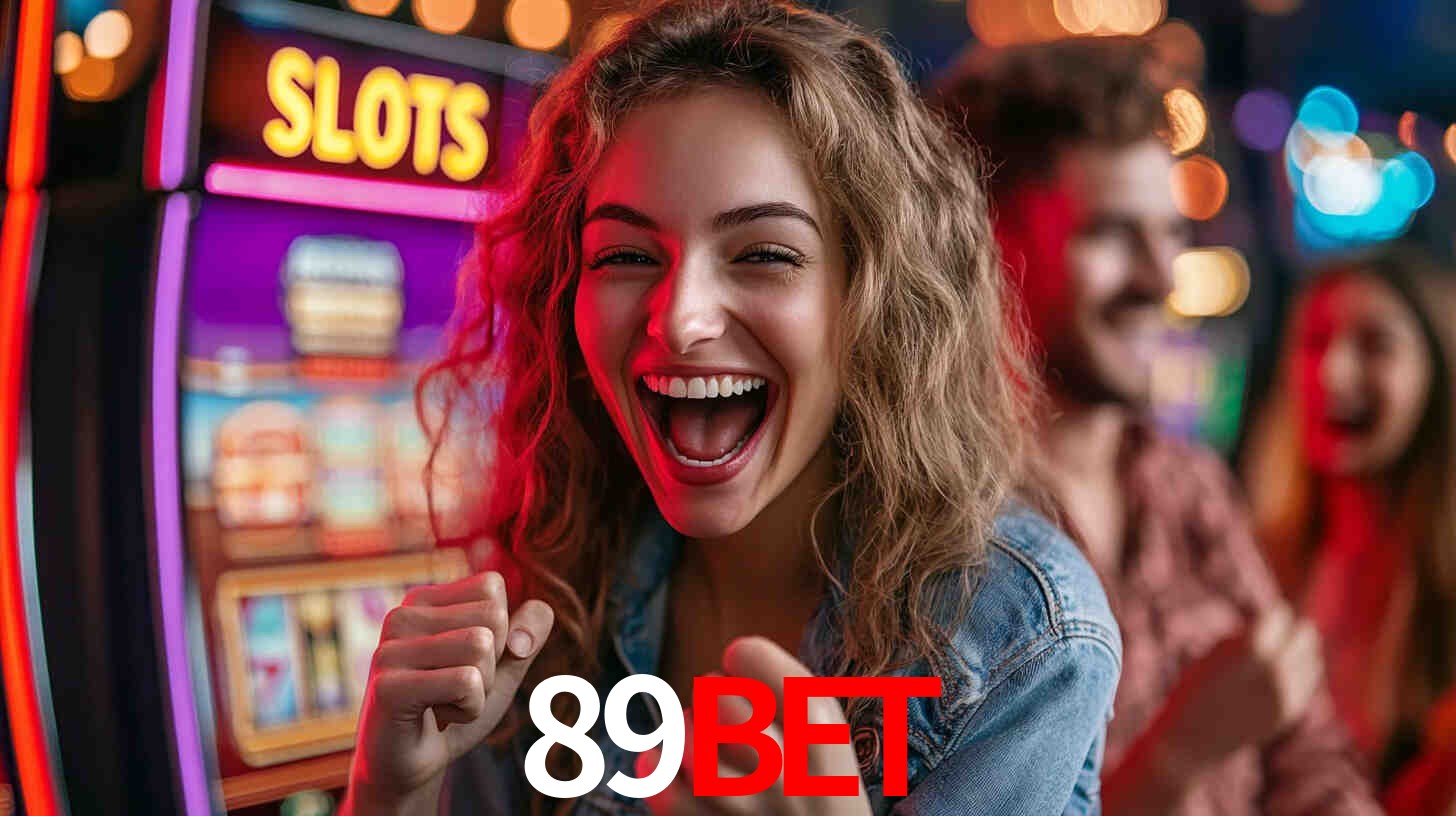 cassino 89bet