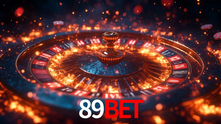 Explore as vantagens do 89bet: serviço profissional e confiabilidade