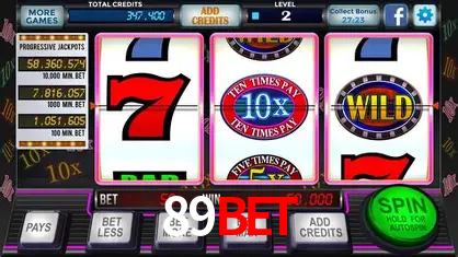 Inovações de Jogos na 89bet: O Futuro das Experiências Interativas