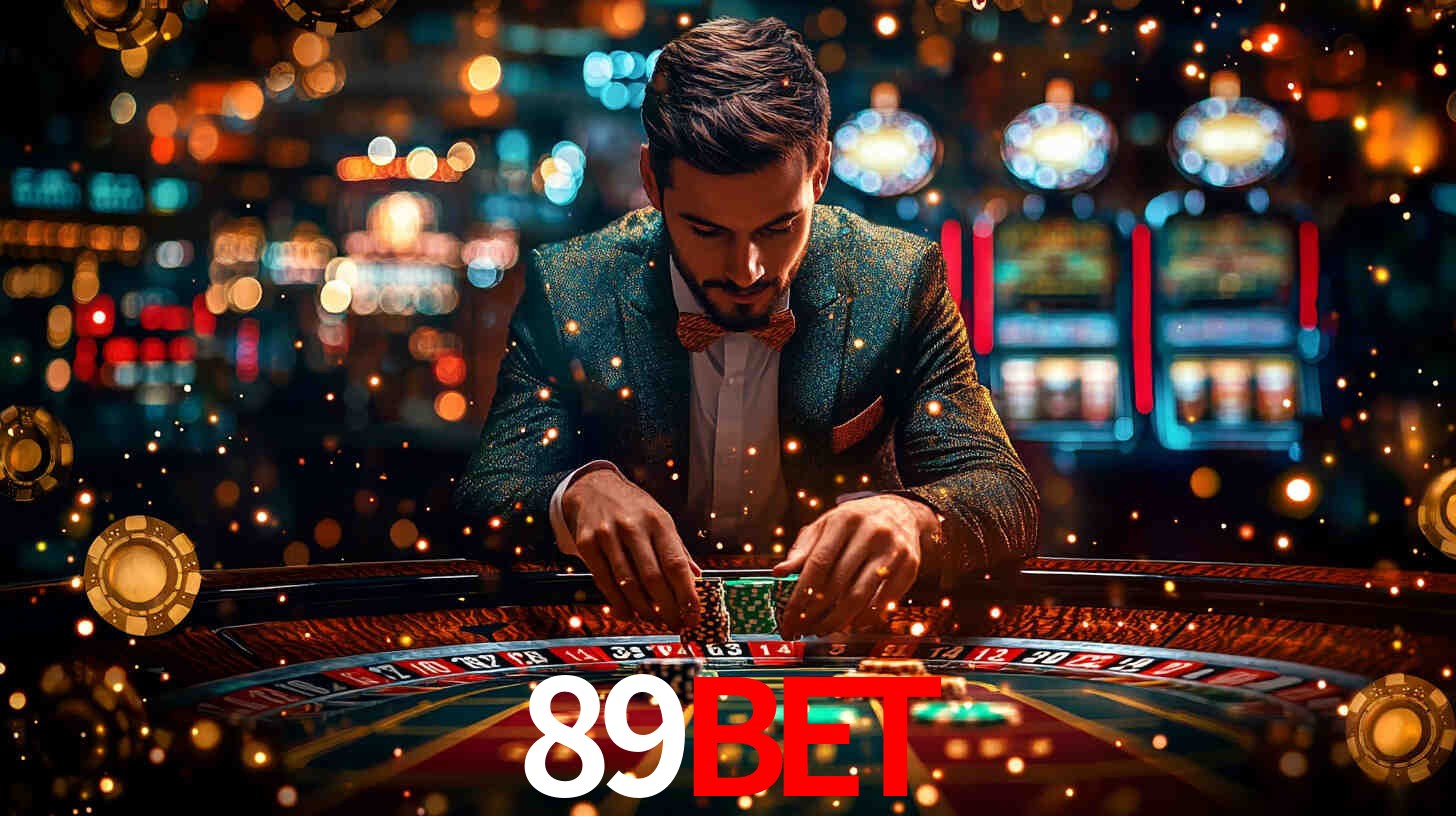 Premium Interface 89bet