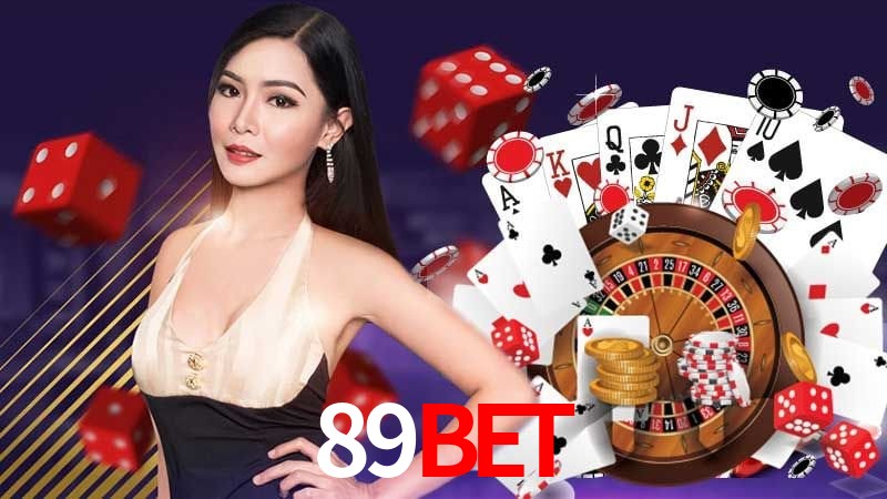 Estatísticas Esportivas 89bet