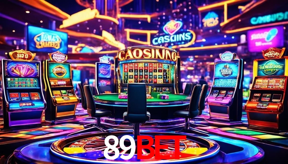 PIX instantâneo Brasil na 89bet