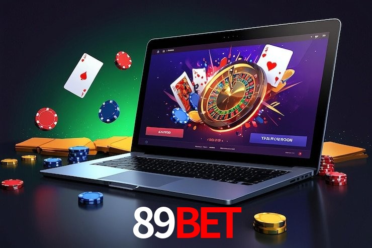 Volatilidade de slots
