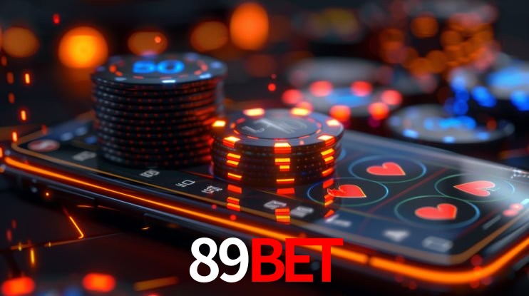 Game Statistics 89bet