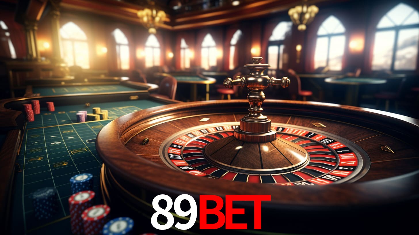 Blackjack Table 89bet