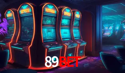 Desvendando o Mundo dos Jogos Virtuais na 89bet