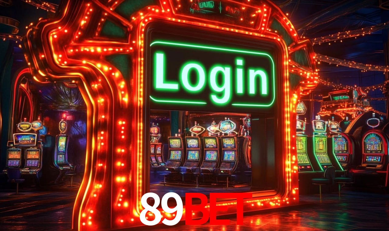 Design Responsivo 89bet