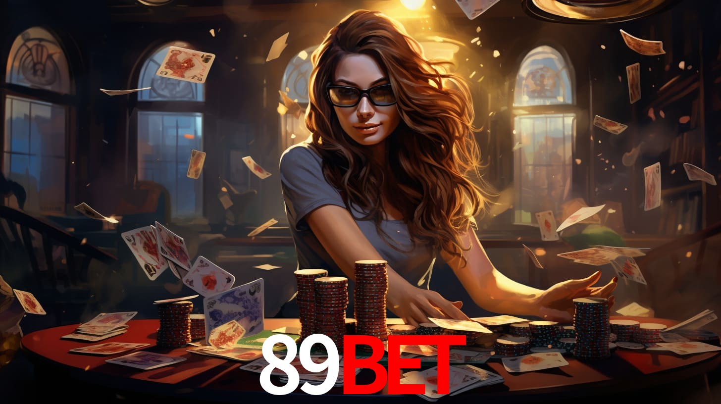 VIP Casino 89bet