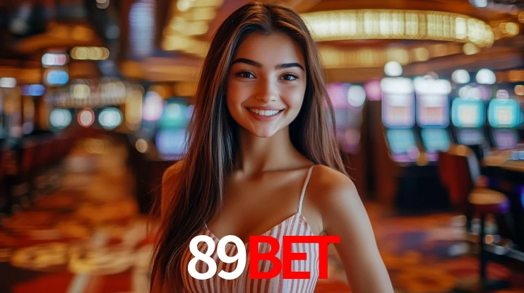 Resumo visual de bônus e campanhas 89bet