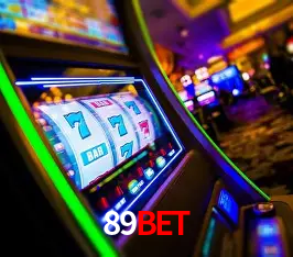 Descubra a Essência do 89bet: Nossa História e Compromissos