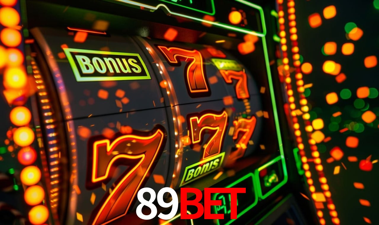 Torneios 89bet
