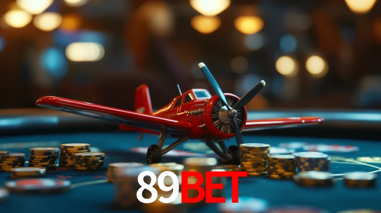 Account Benefits 89bet