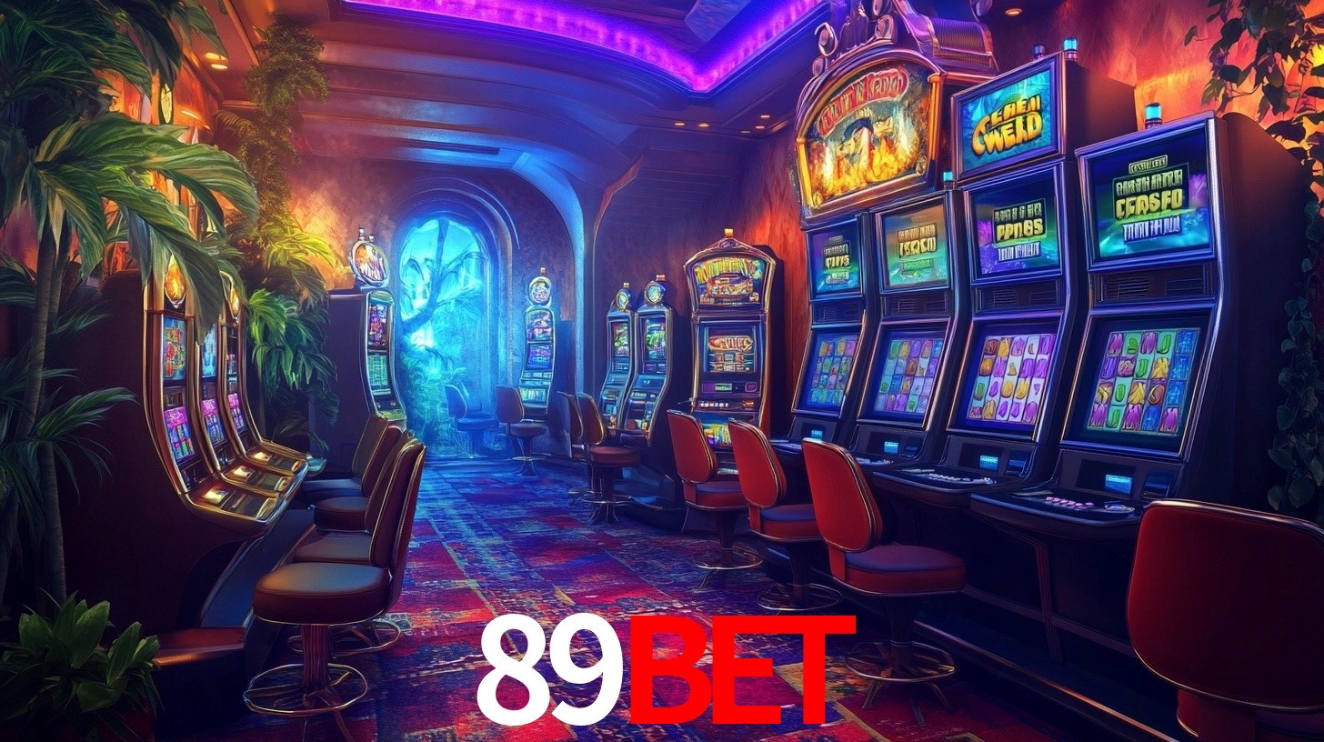 Programa VIP 89bet