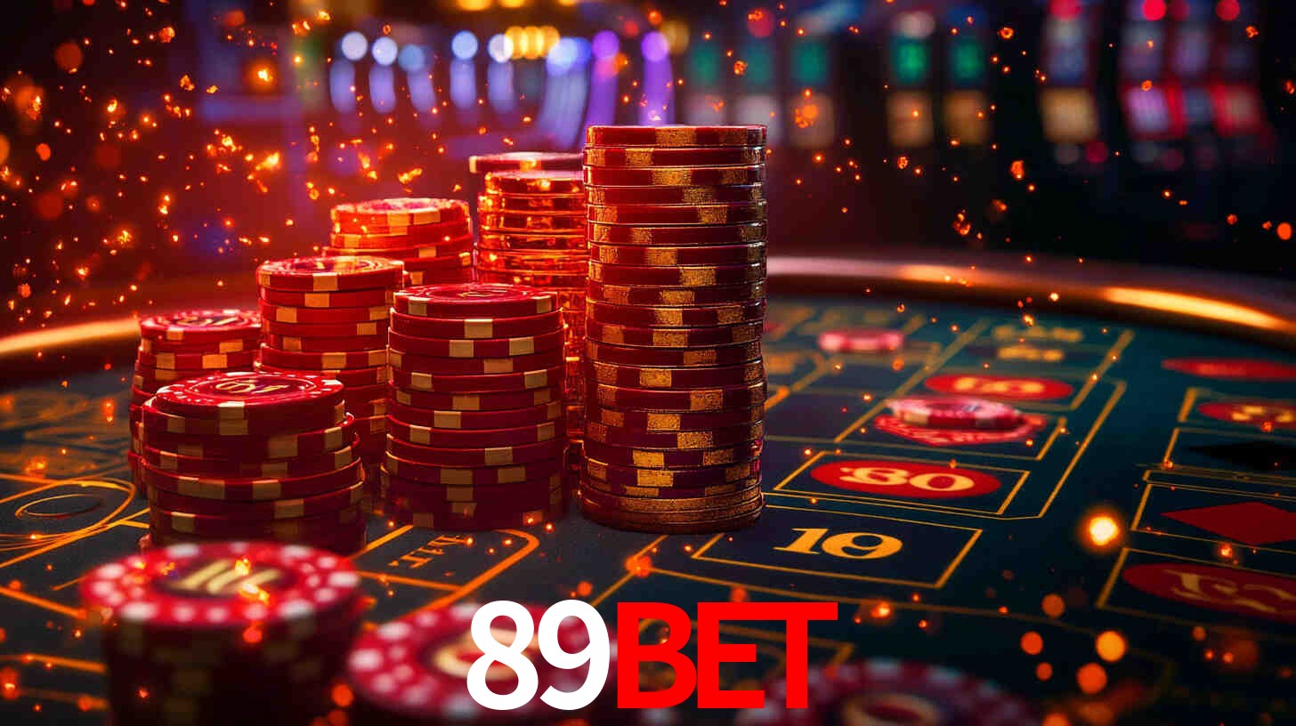 Exclusive Games 89bet