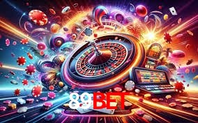 Integração de APIs 89bet