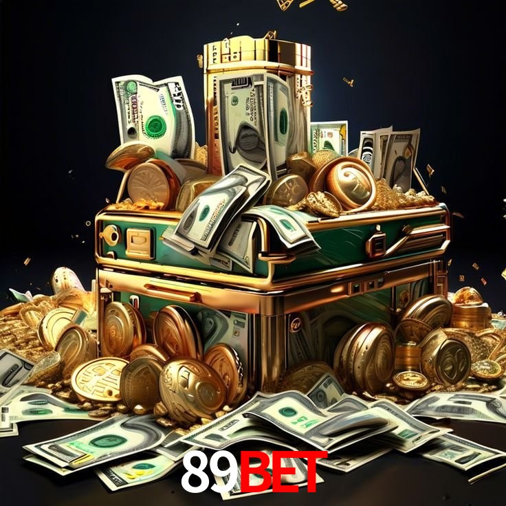 Especiais de Fim de Semana 89bet