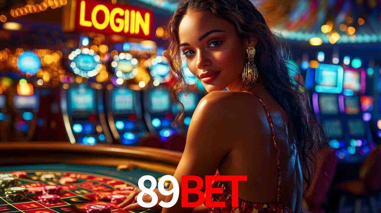Instalação Android 89bet