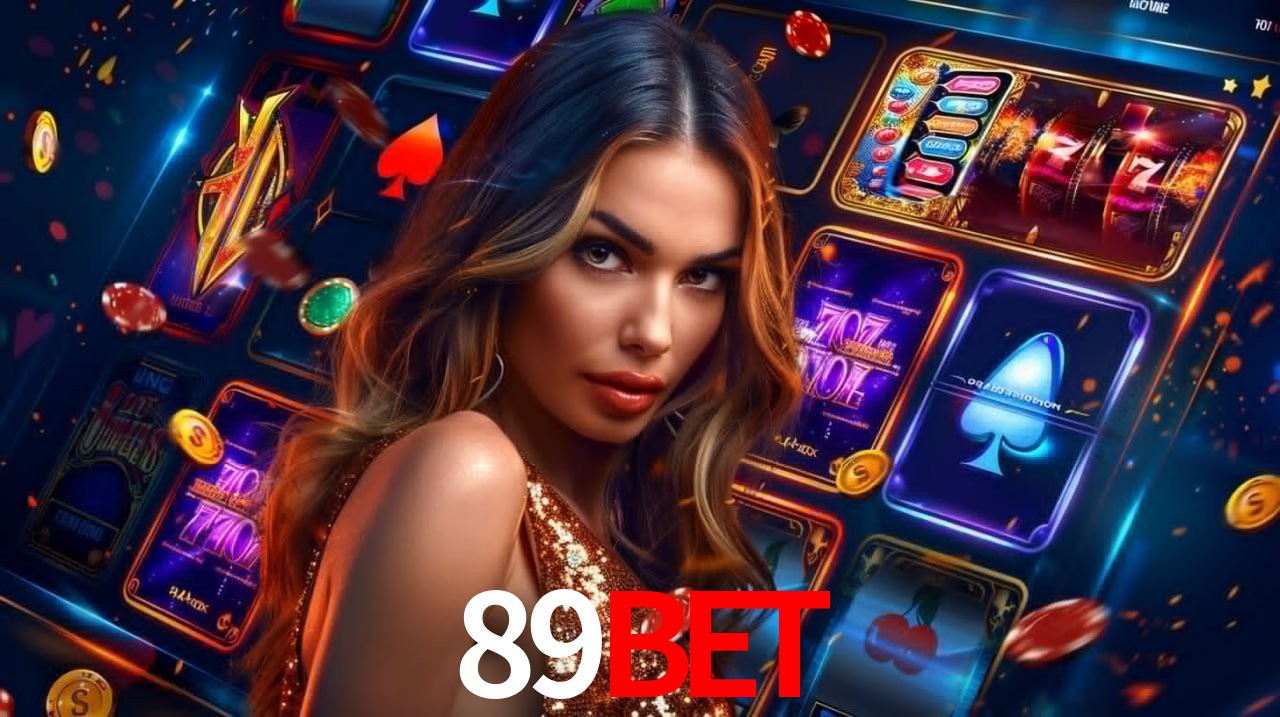 Bônus Diários 89bet