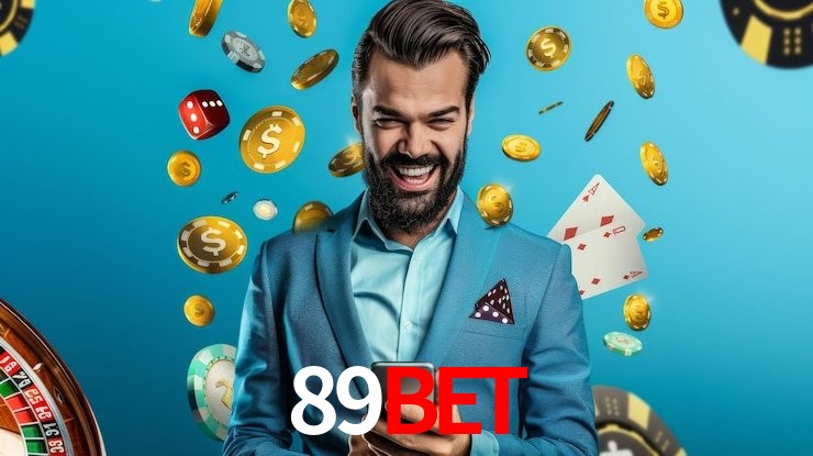 Live Casino 89bet