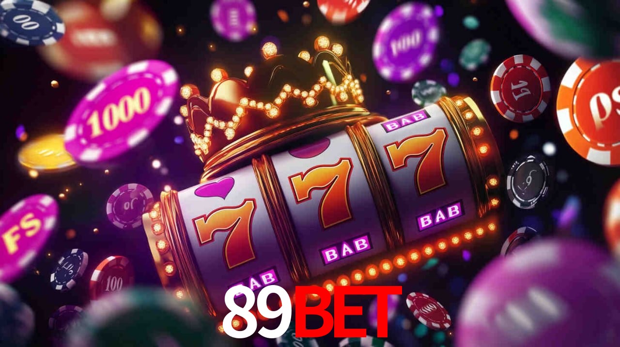 Game Providers 89bet