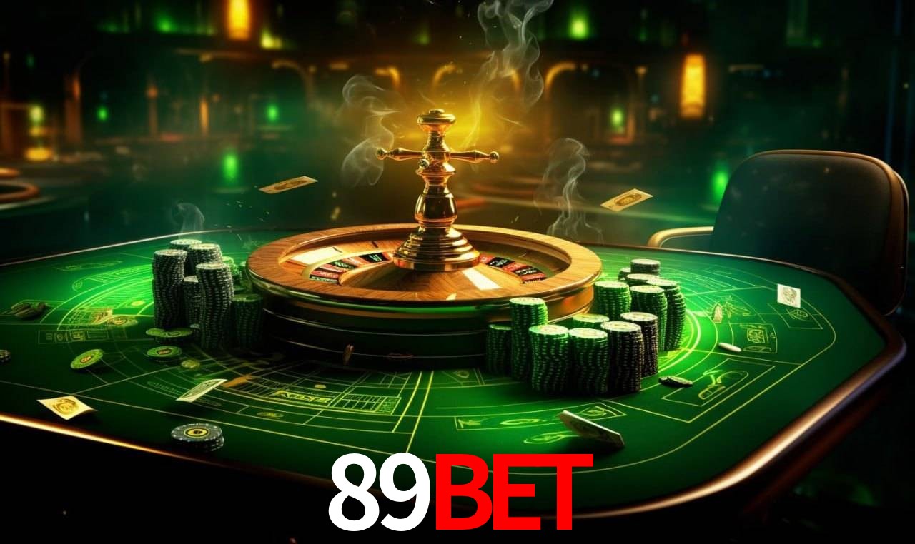Casino Ao Vivo 89bet