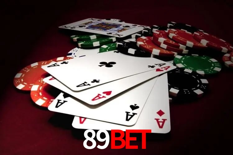 Diretório de Jogos 89bet