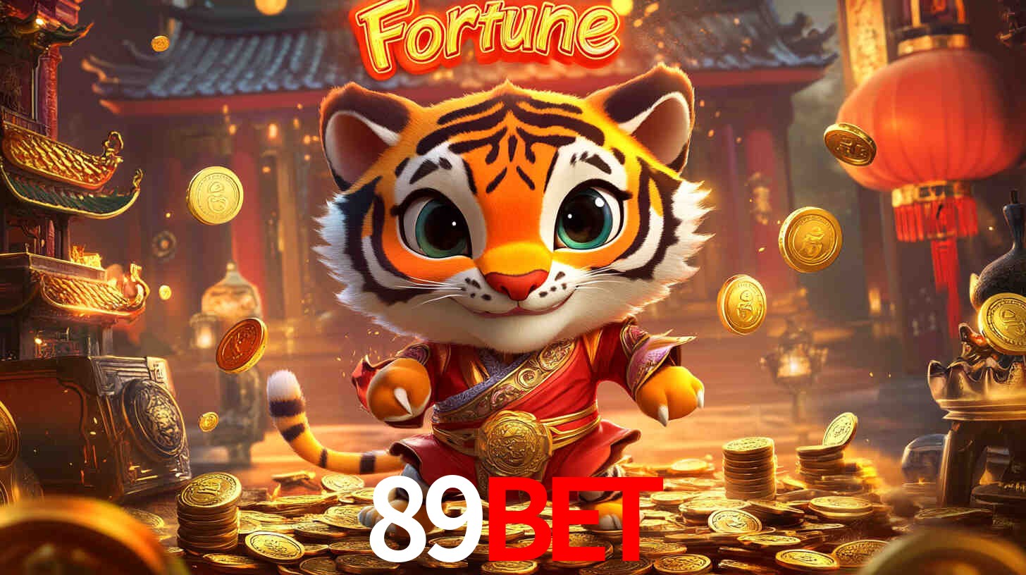 Inovações de Jogos na 89bet: O Futuro das Experiências Interativas