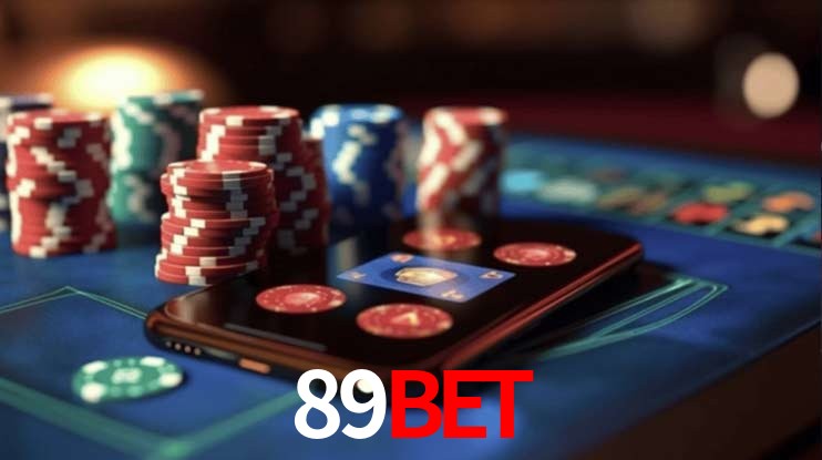 Benefícios da Conta 89bet