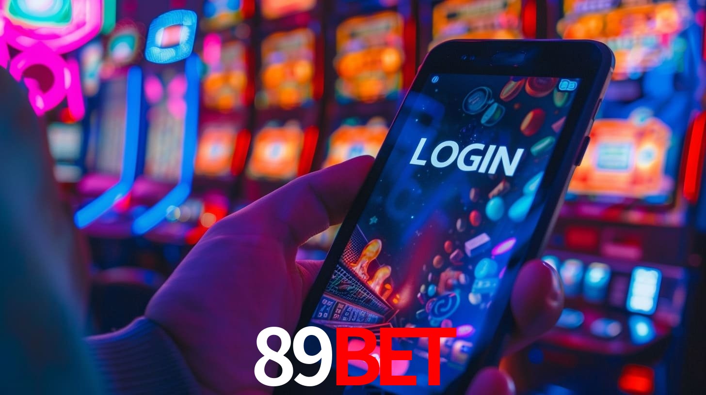 Jogos de Slot 89bet