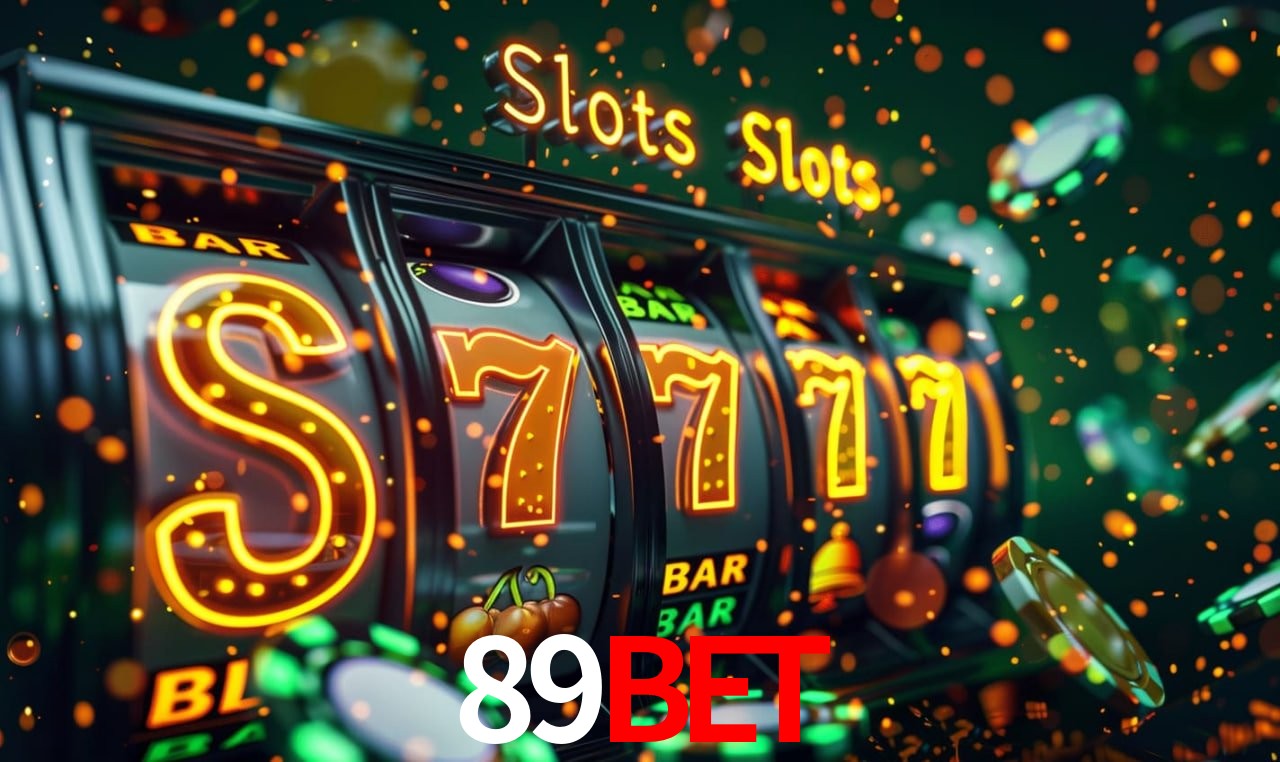 Segurança 2FA 89bet