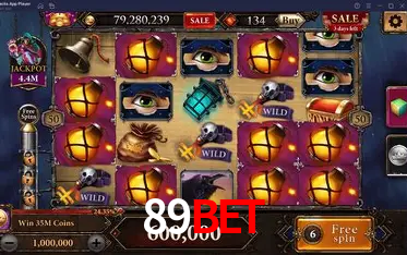 Descubra a Essência do 89bet: Nossa História e Compromissos