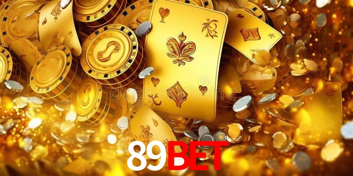 Interface Premium 89bet