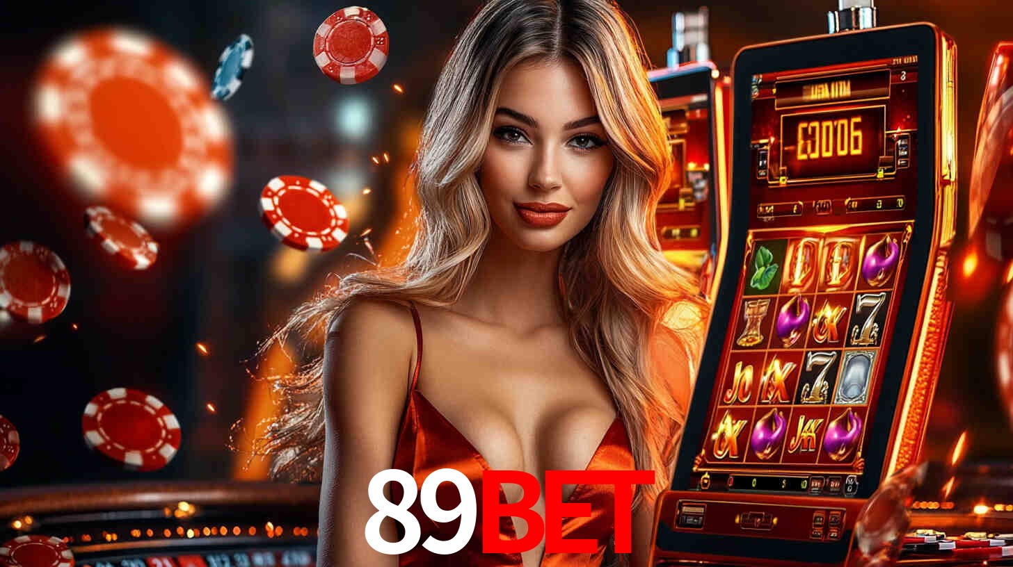 89bet: Seu Cassino Premiado com Pagamentos Rápidos