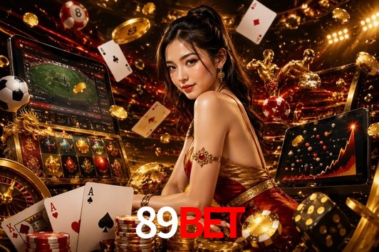 Flash Promotion 89bet
