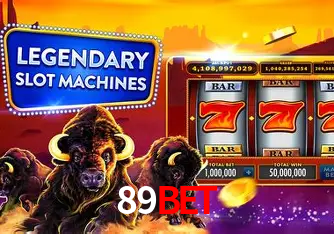 Descubra a Magia dos Jogos de Arcade no 89bet