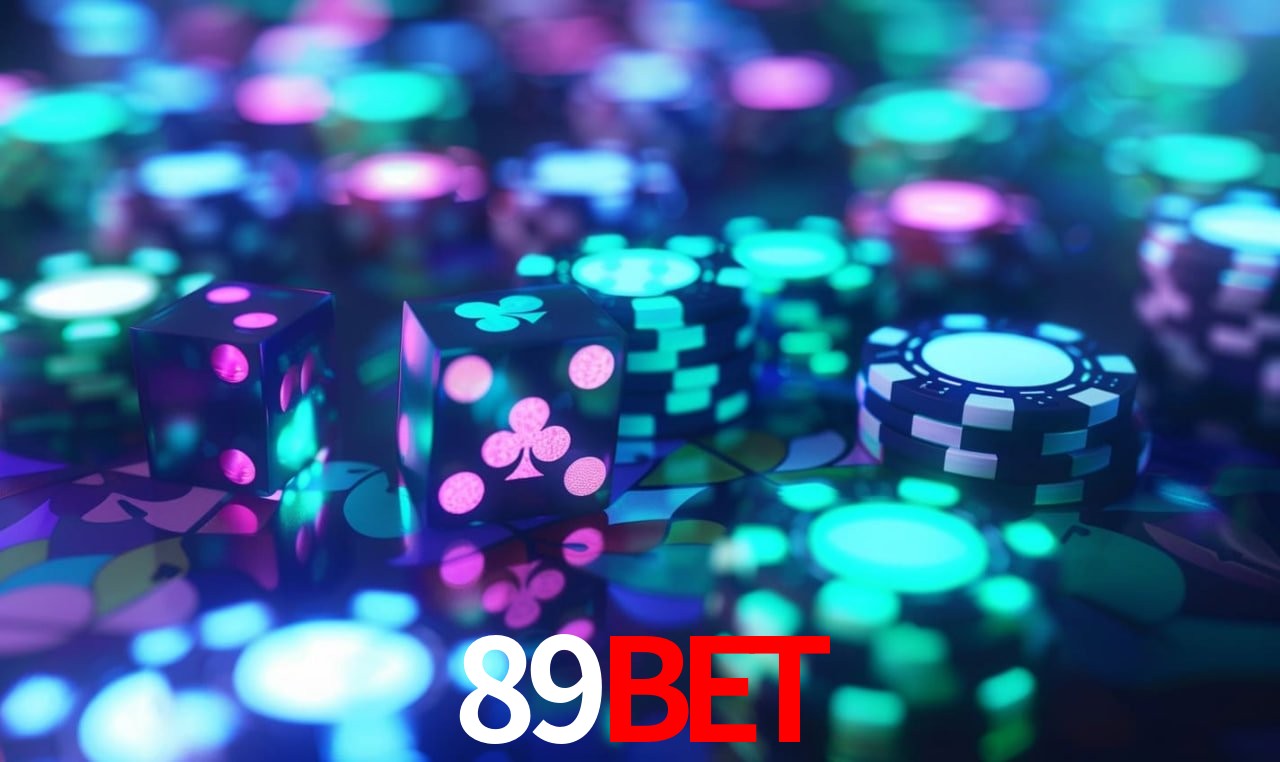 Provedores de Jogos 89bet
