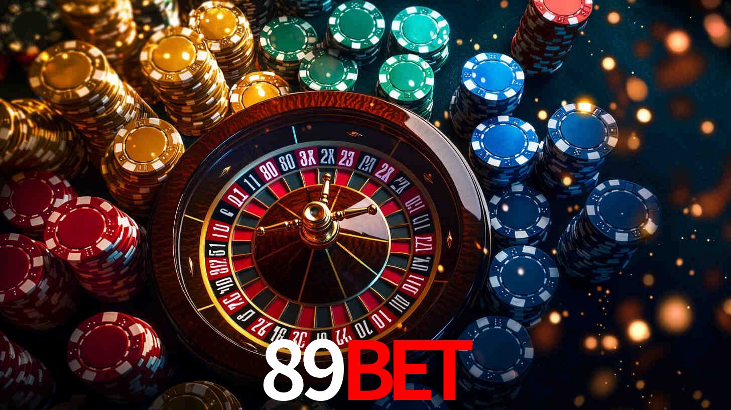 89bet App Interface