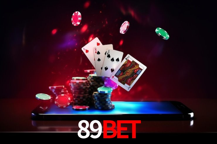 Games Directory 89bet