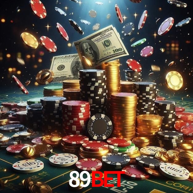 Casino VIP 89bet