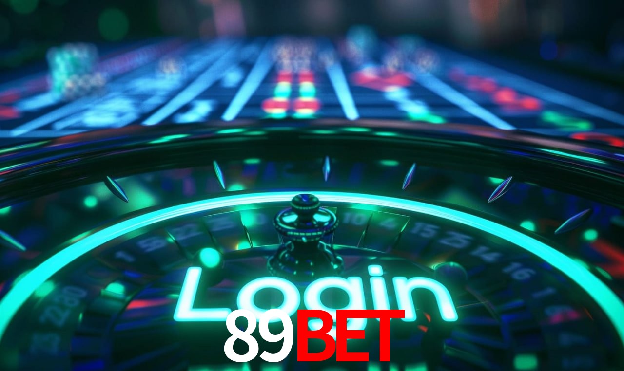 Sistemas de Segurança 89bet