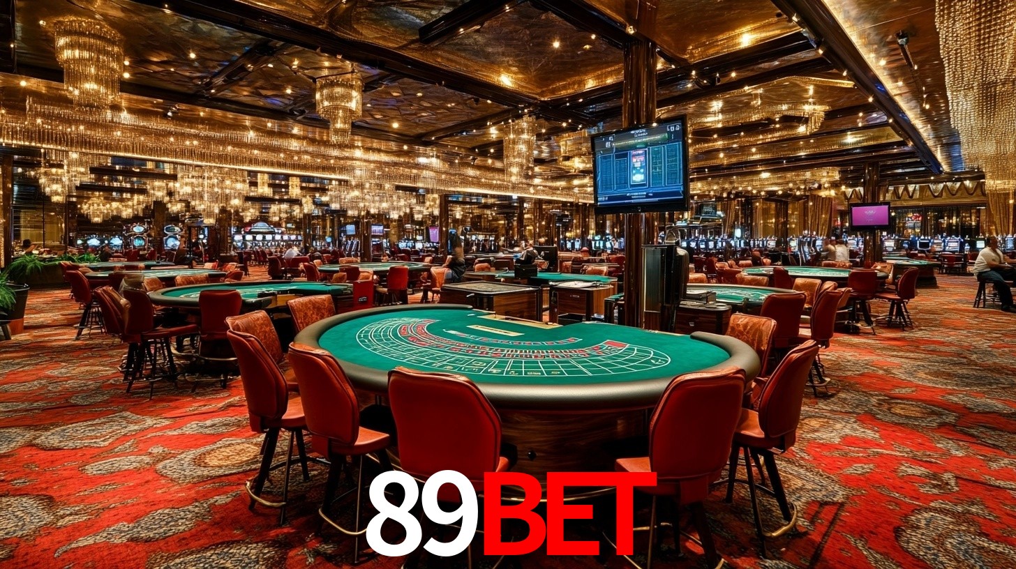 89bet: Seu Especialista em Apostas Esportivas Brasileiras
