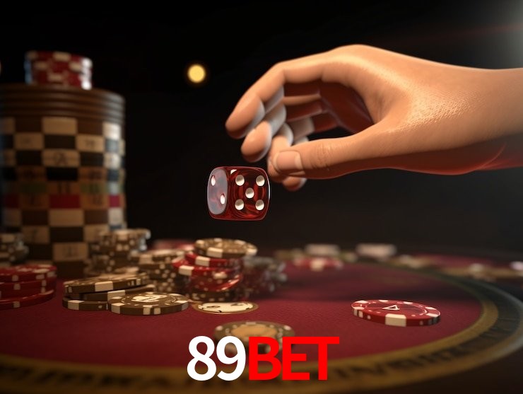 FAQ 89bet Brasil