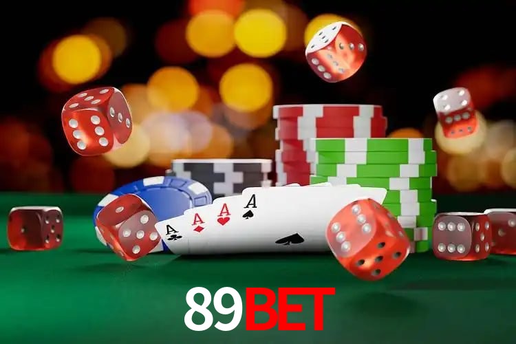 Estatísticas 89bet